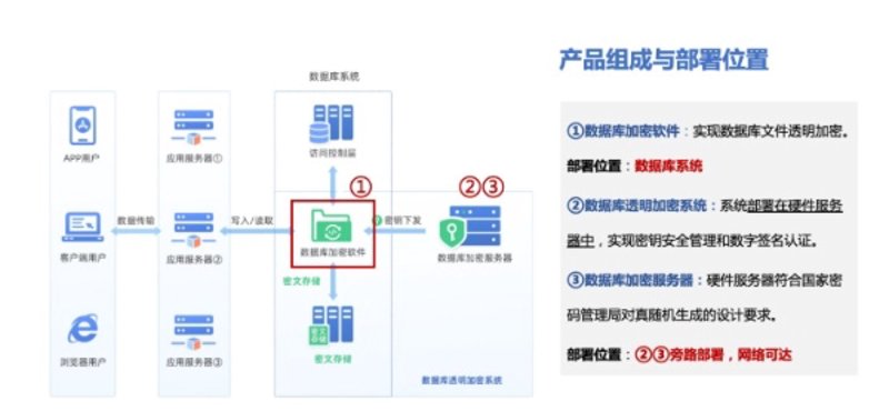 数据安全法:我们如何应对?